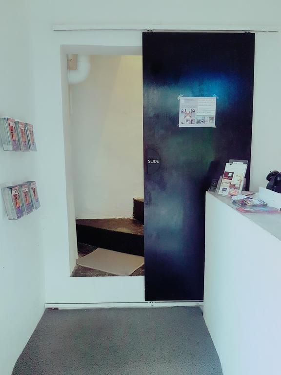 Seek Sleep Hostel Bangkok Eksteriør bilde