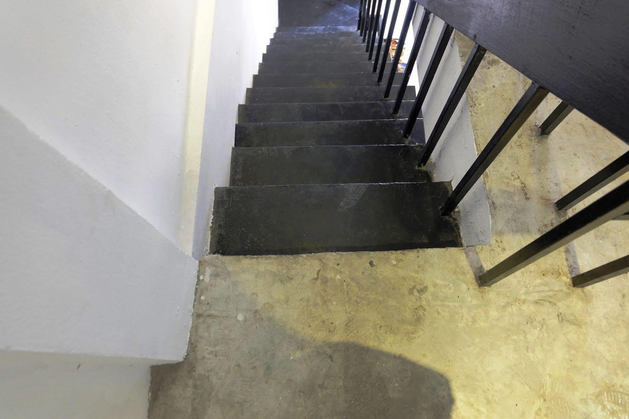 Seek Sleep Hostel Bangkok Eksteriør bilde